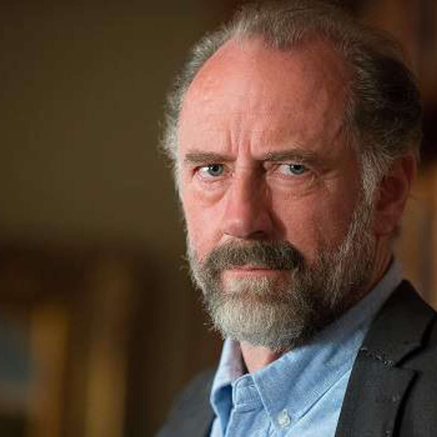 cover of episode (Episode 52)- "The Walking Dead"-Actor: Xander Berkeley
