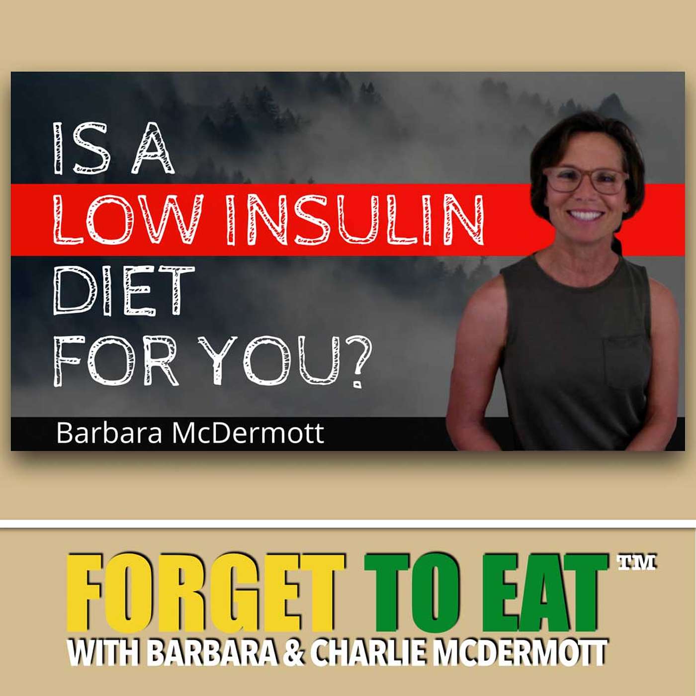 Forget To Eat™ Podcast