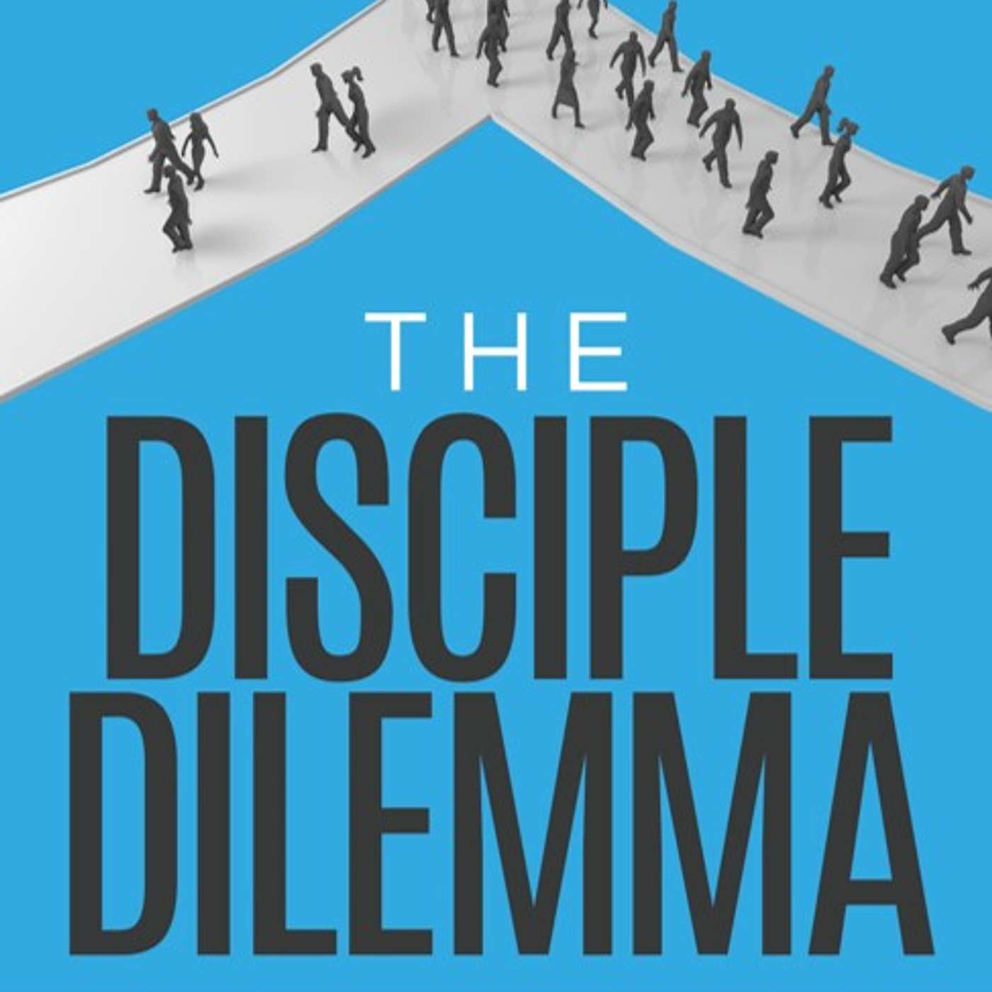 Leaders, as Disciples Who Really Listen (Yes, He CAN Be Trained!) episode artwork
