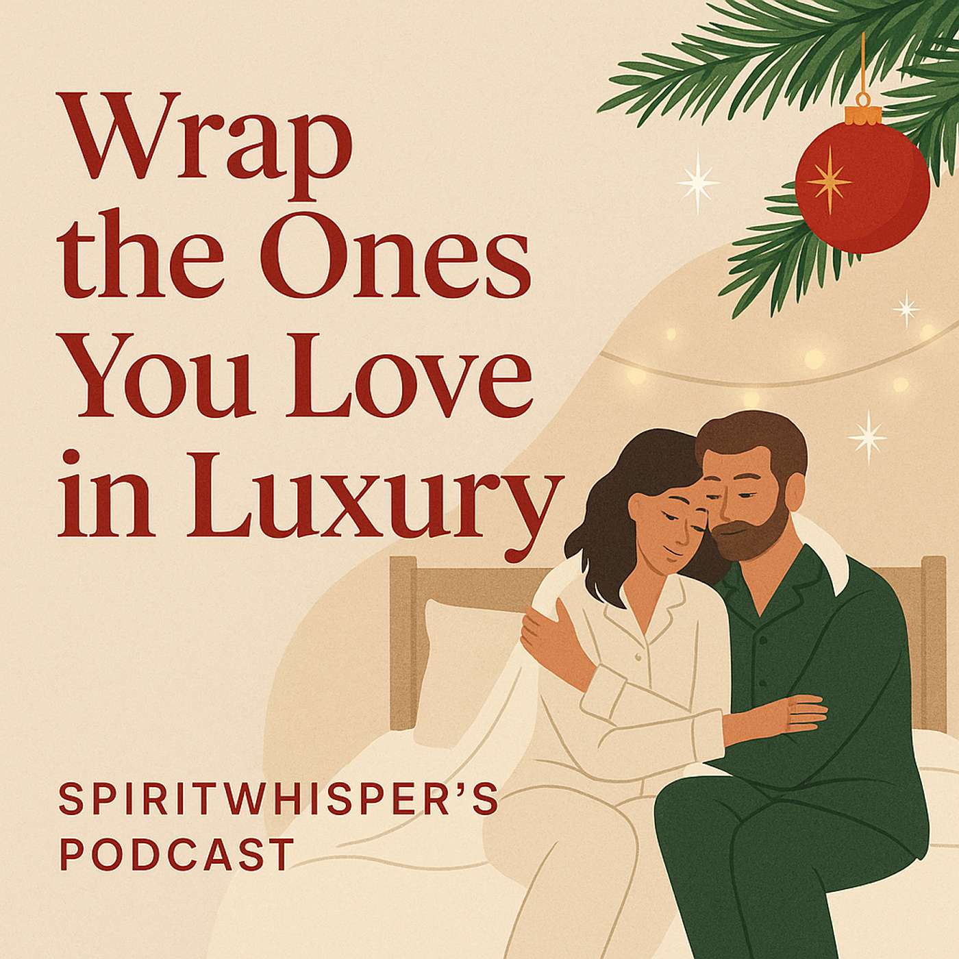Gifting Luxurious Comfort: The Cozy Earth Holiday Guide episode artwork