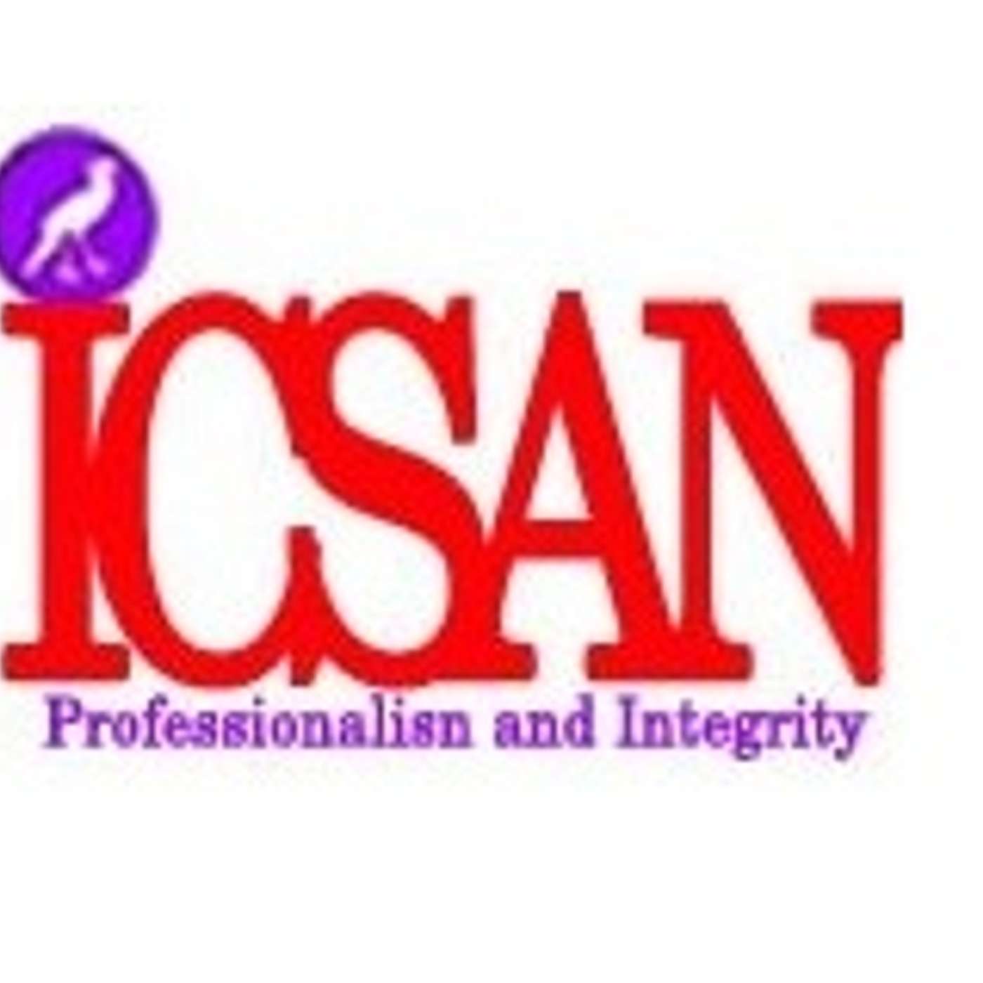 ICSAN Podcast