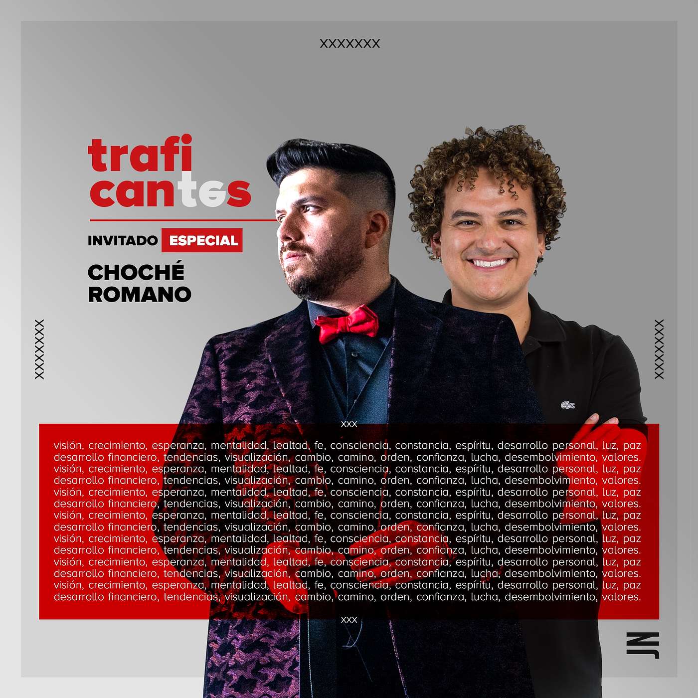 Traficantes Podcast