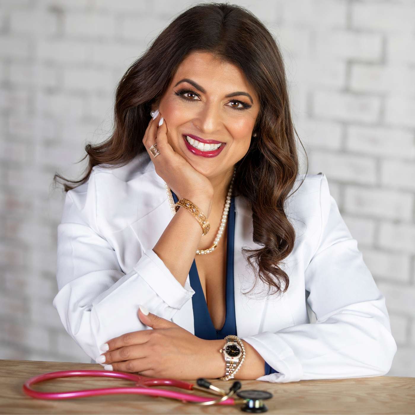 The Vision of a Chief Wellness Officer - Dr. Romie Mushtaq, Great Wolf Resorts