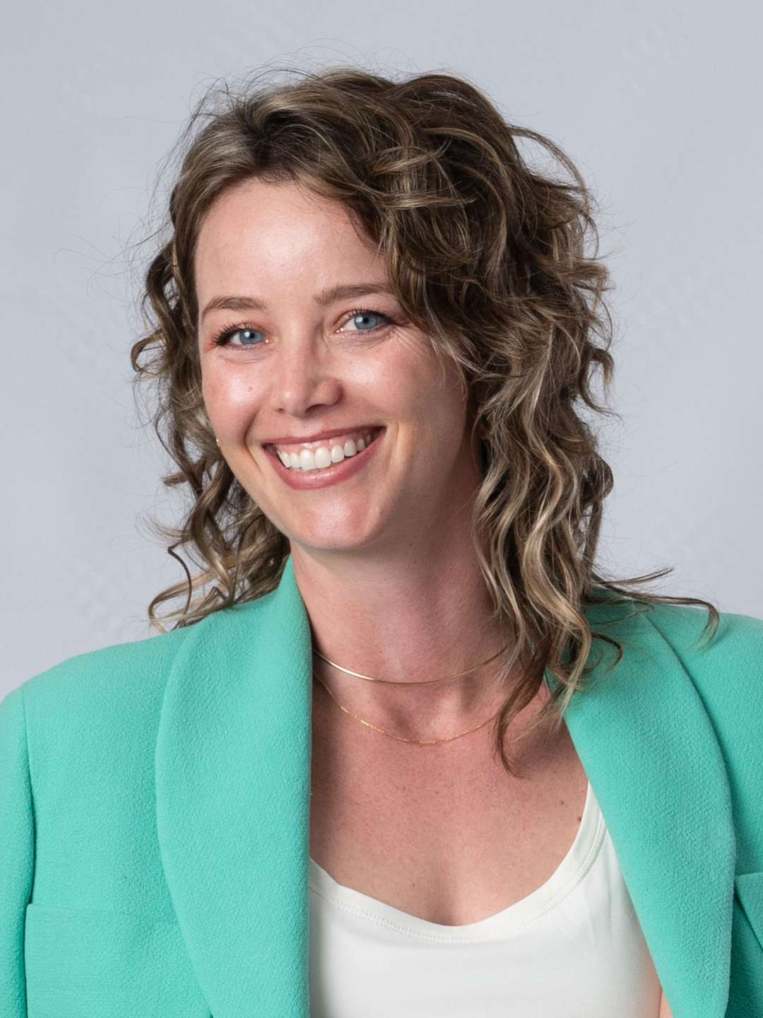 Hilary Jarman, Hueman VP of Marketing & Consulting Solutions