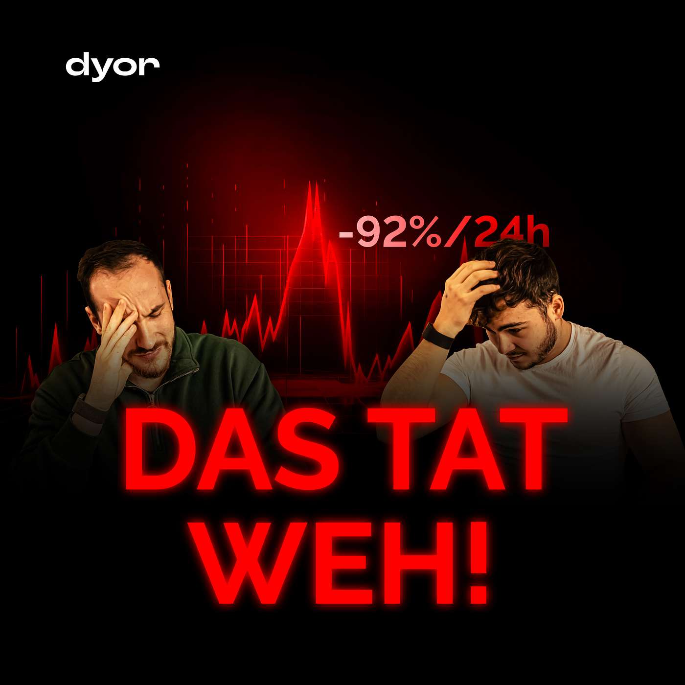 dyor Podcast