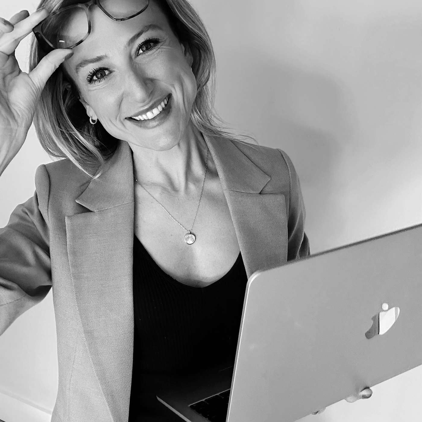 140. Mallory Byers -  Ex-Salesforce Recruiter | Founder of The Inner CEO Method™