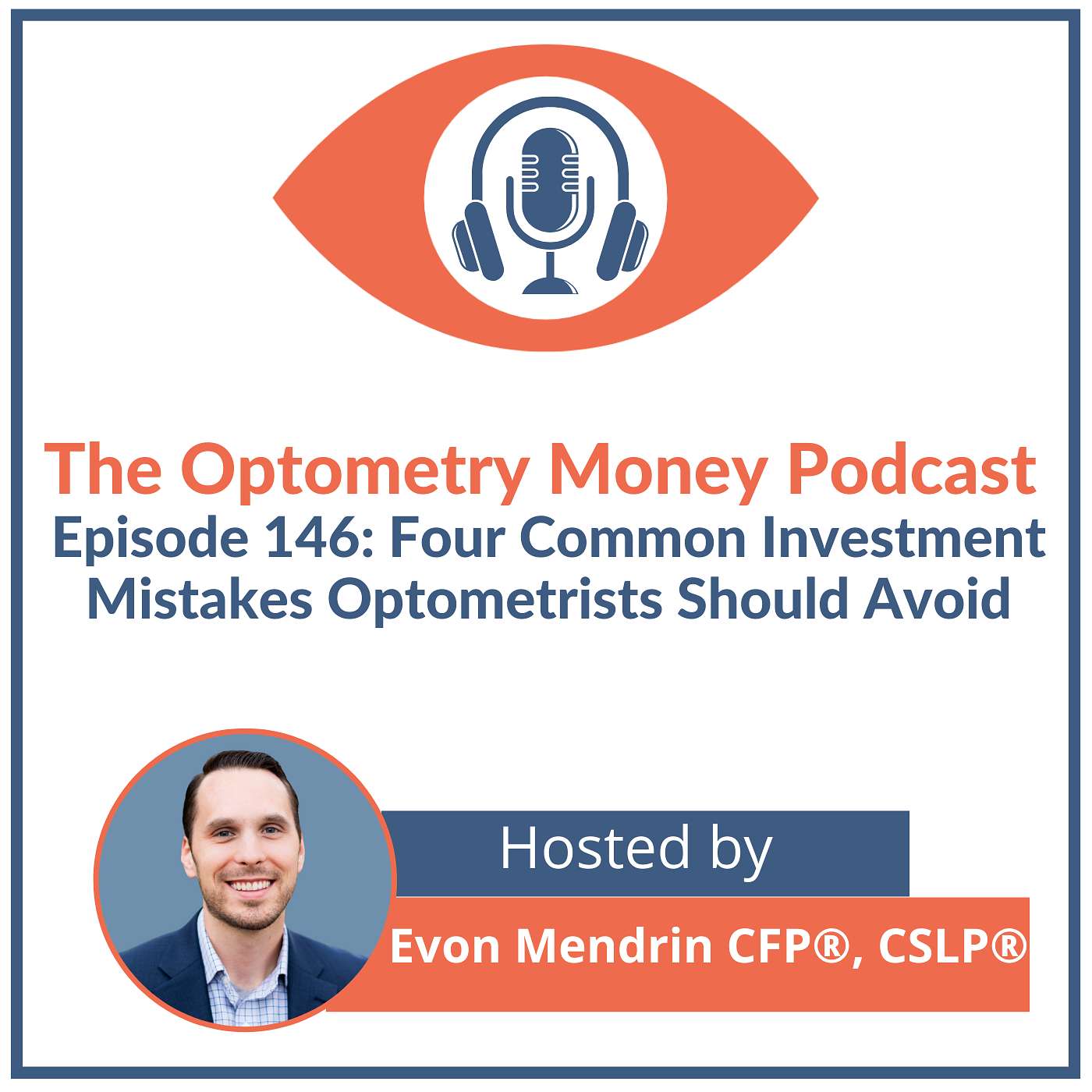 Four Common Investment Mistakes Optometrists Should Avoid