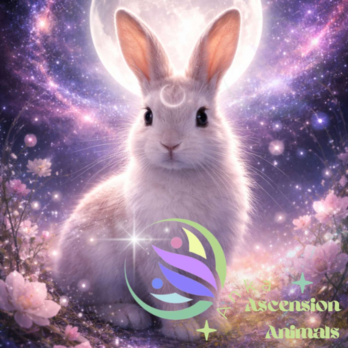 Anka & Ascension Animals: Rabbit - Cycles, Creation & Renewal