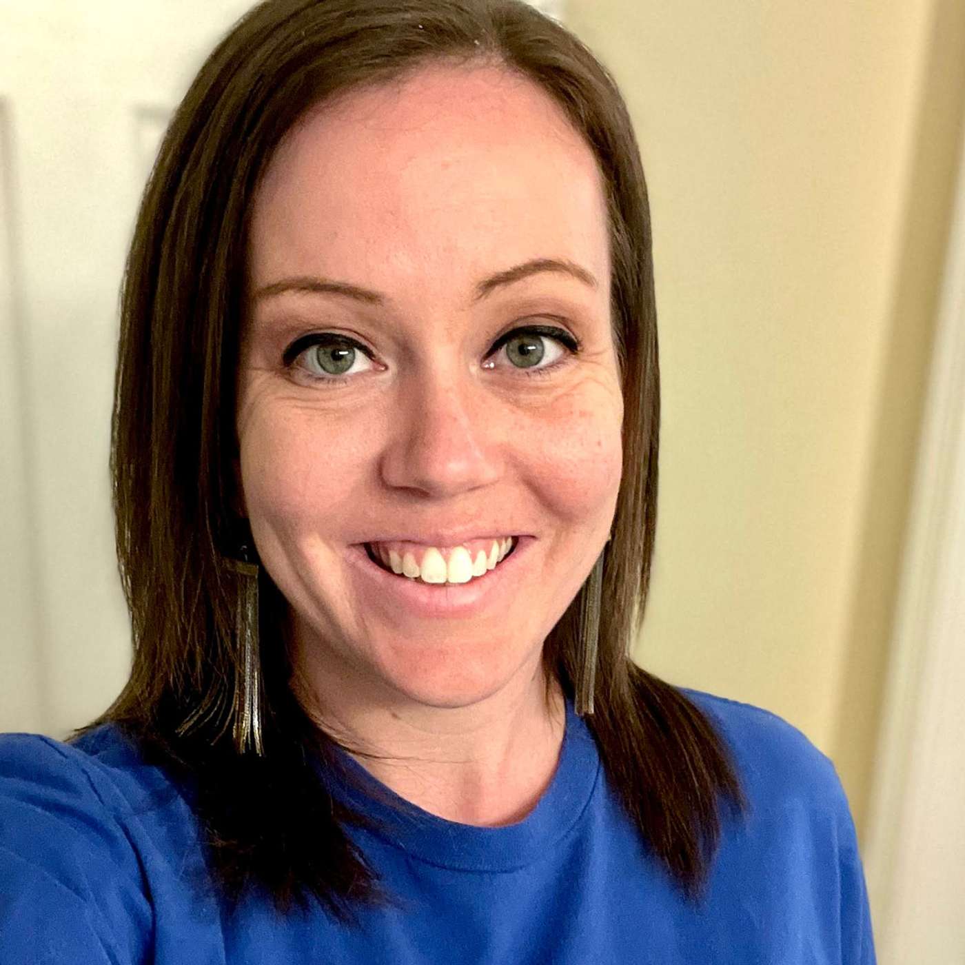 Episode 83: Turning Pain Into Purpose-Interview with Amy Knowlton
