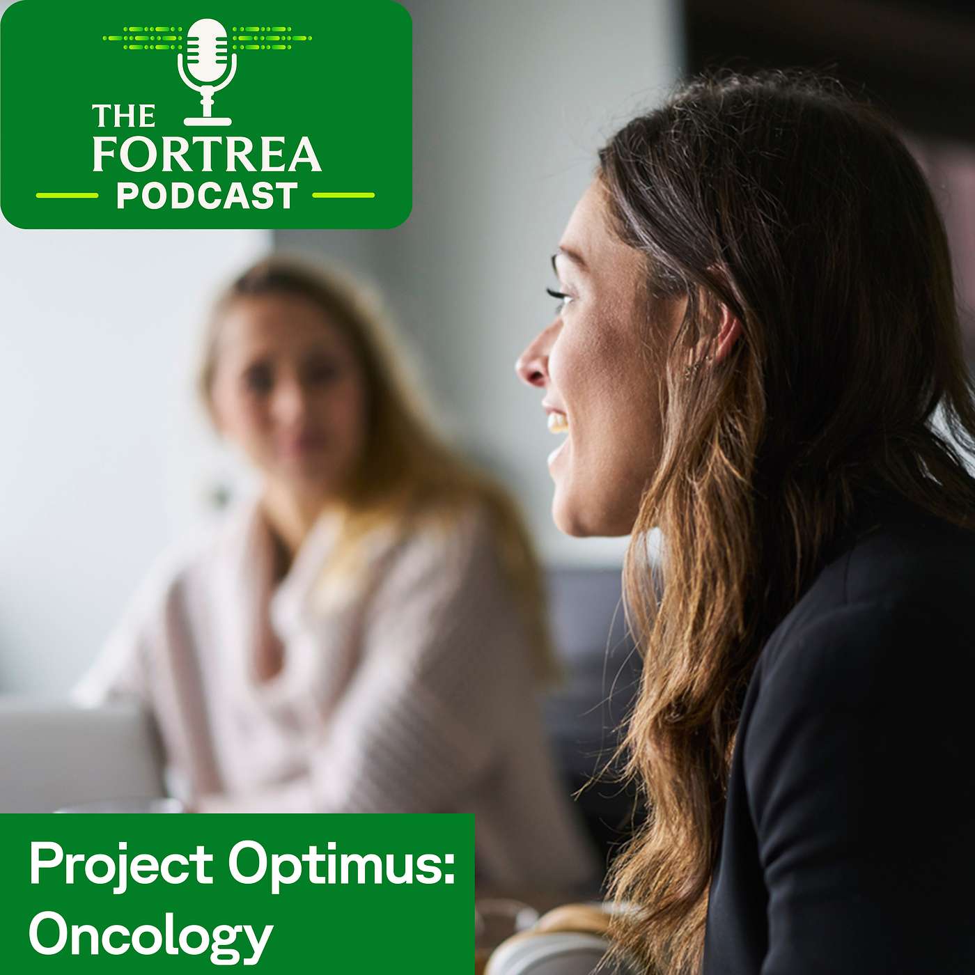 Project Optimus | Ep. 2: Operationalizing Project Optimus: Practical Strategies for Smarter Trial Design episode artwork
