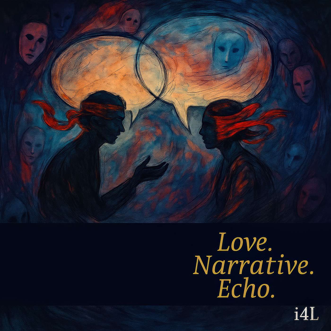 Do You Love Them, or Your Story? | The Reckoning Part 7