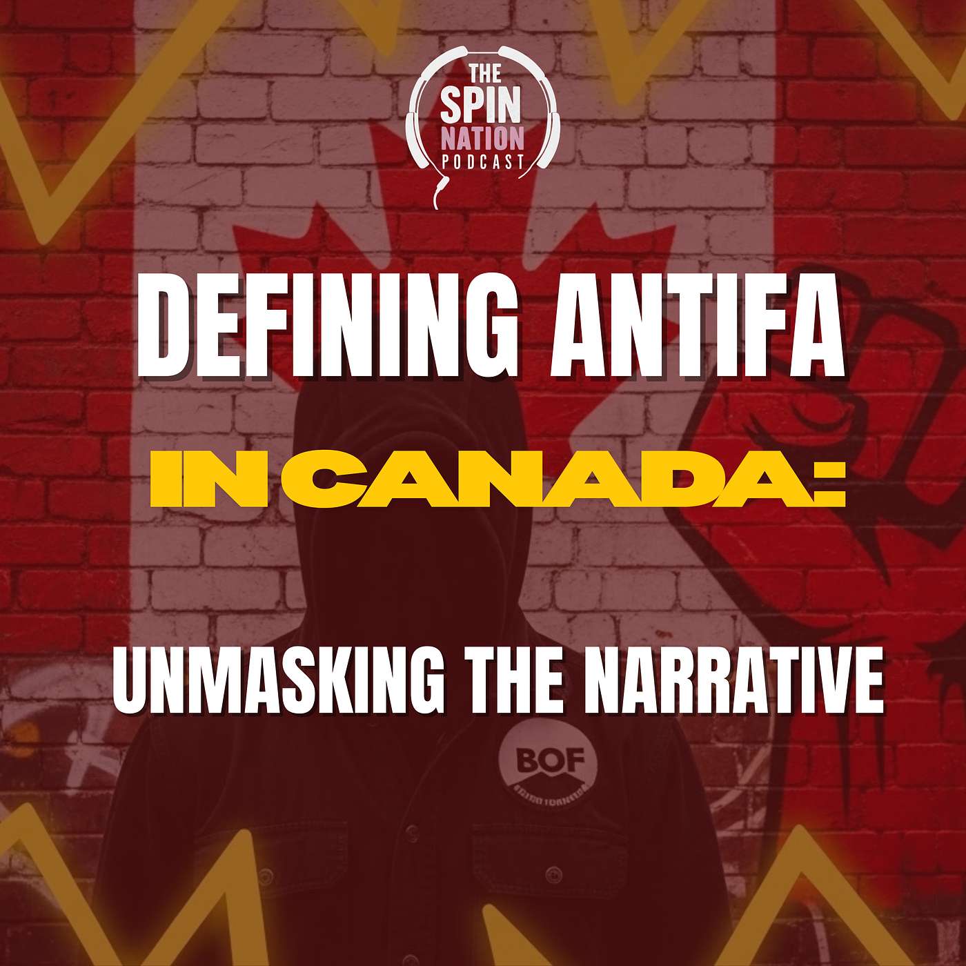 The Spin Nation Podcast: Decoding Canadian Perspectives