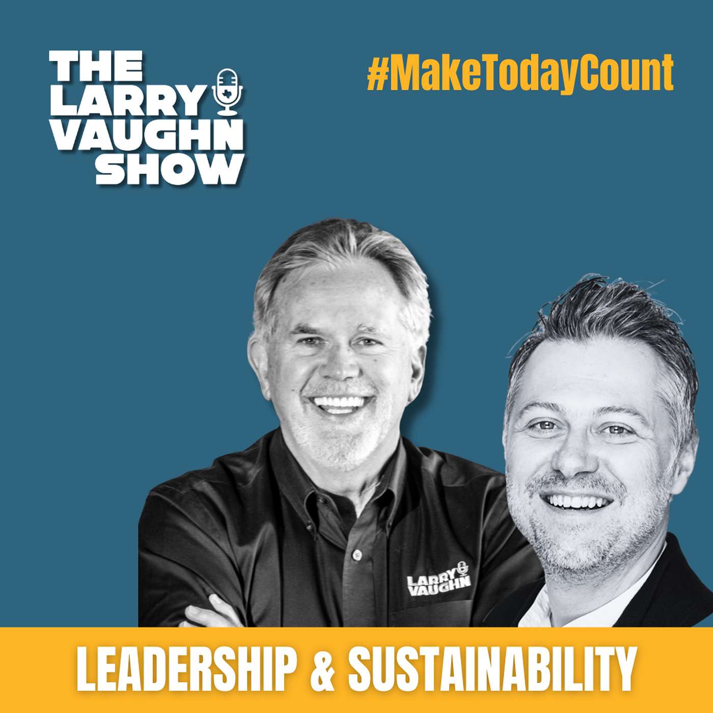 The Larry Vaughn Show