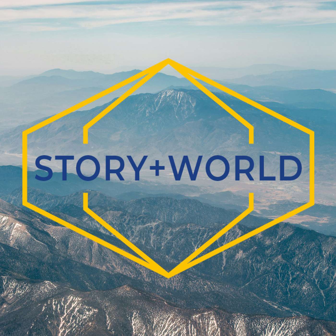 Story+World: Changing Stories for a Changing Planet