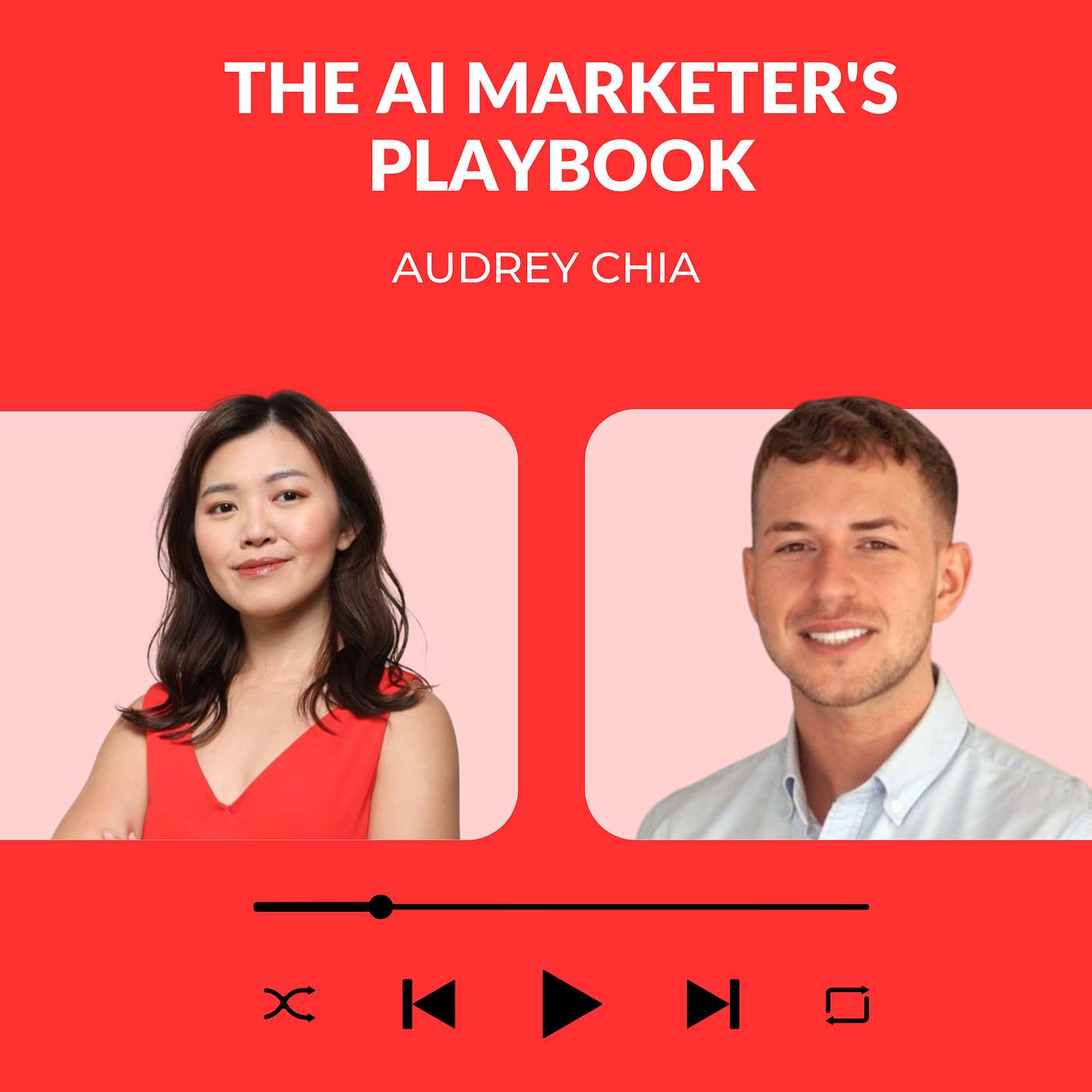 69 | Cam Trew on Building Kleo to $1M ARR episode artwork
