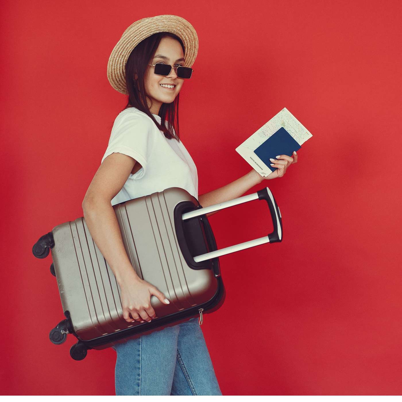 5 Tips to Prepare for Summer Travel to Spanish-Speaking Countries ♫ 119 [ENCORE] episode artwork