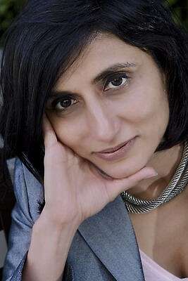 Shikha Dalmia