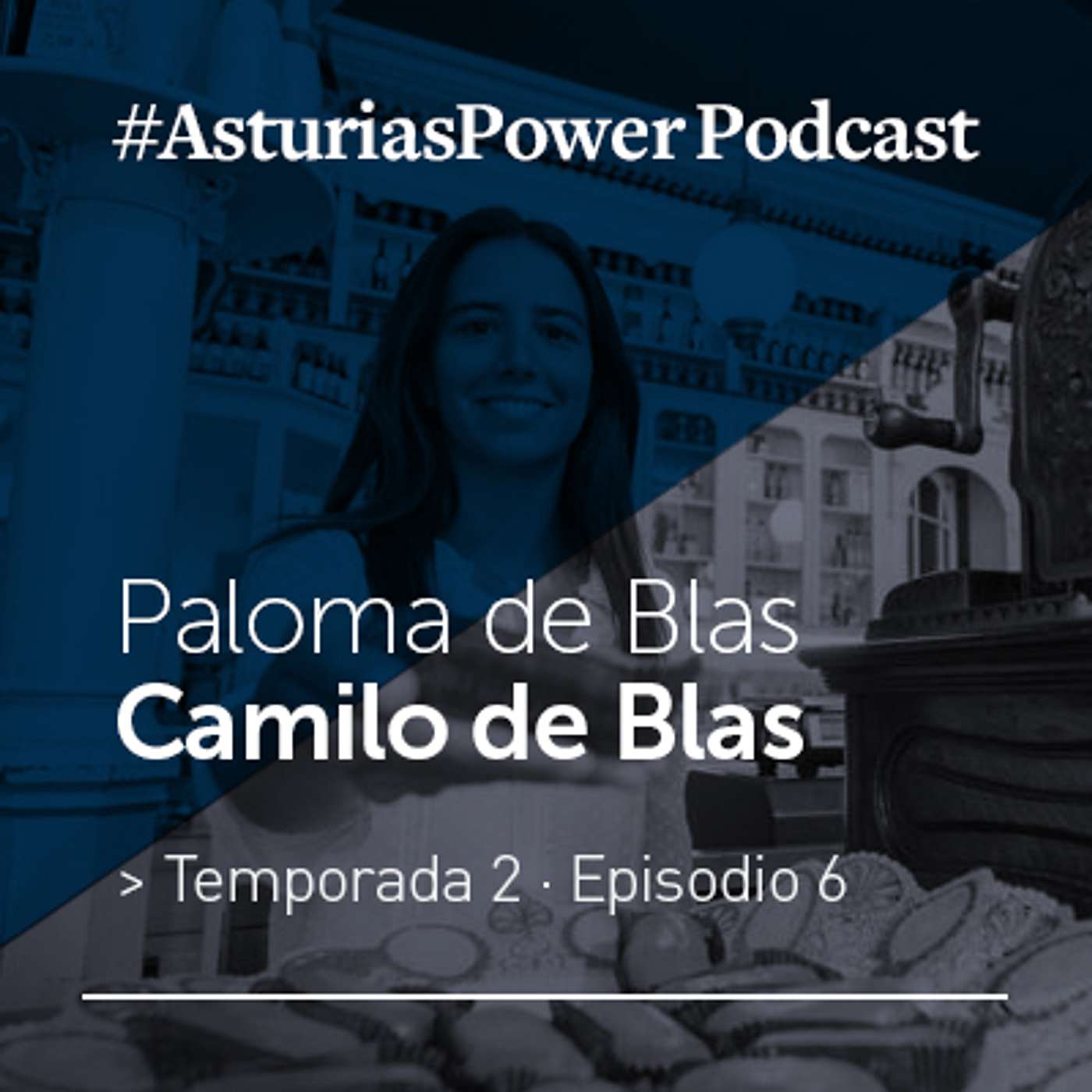 Asturias Power Podcast
