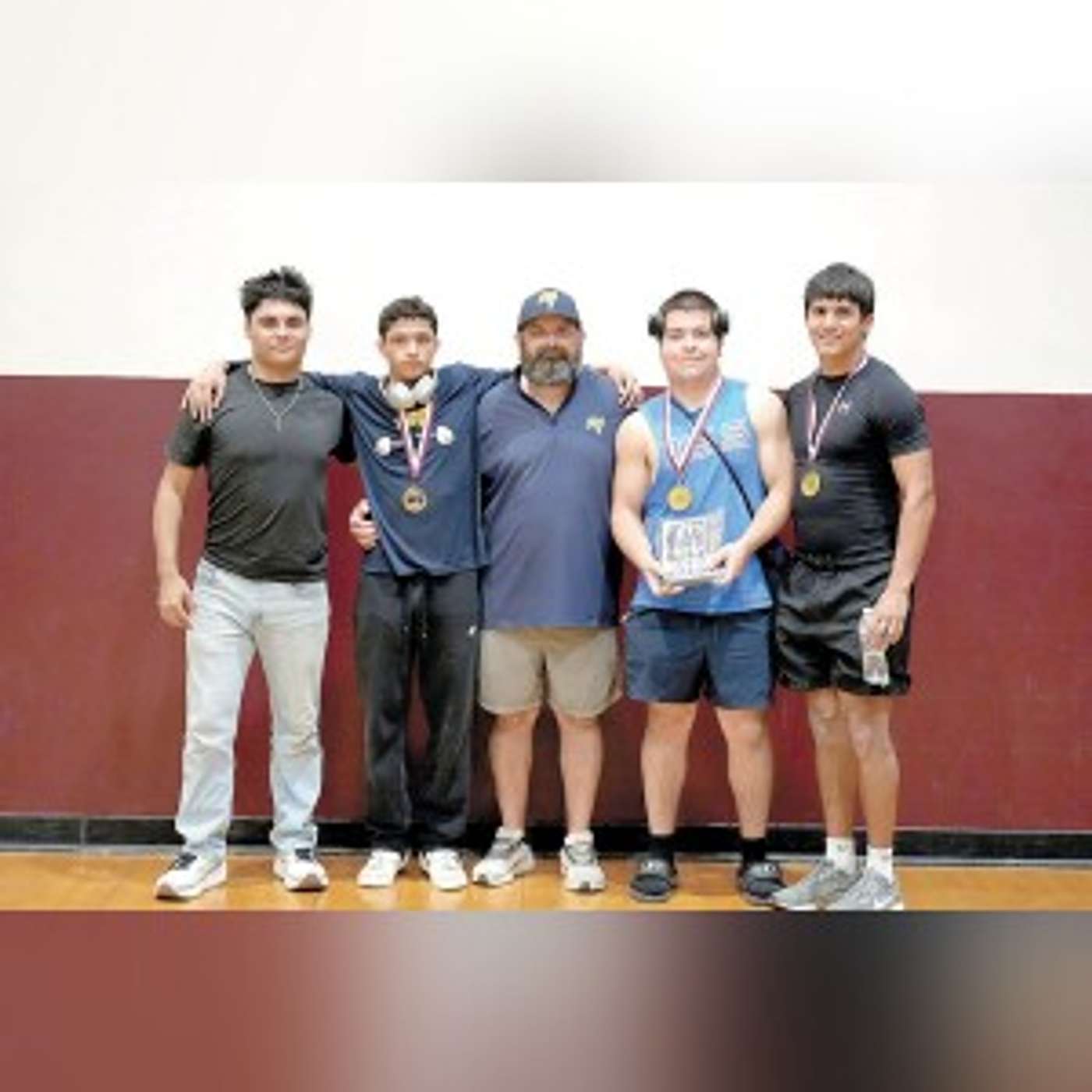 Wilson County News