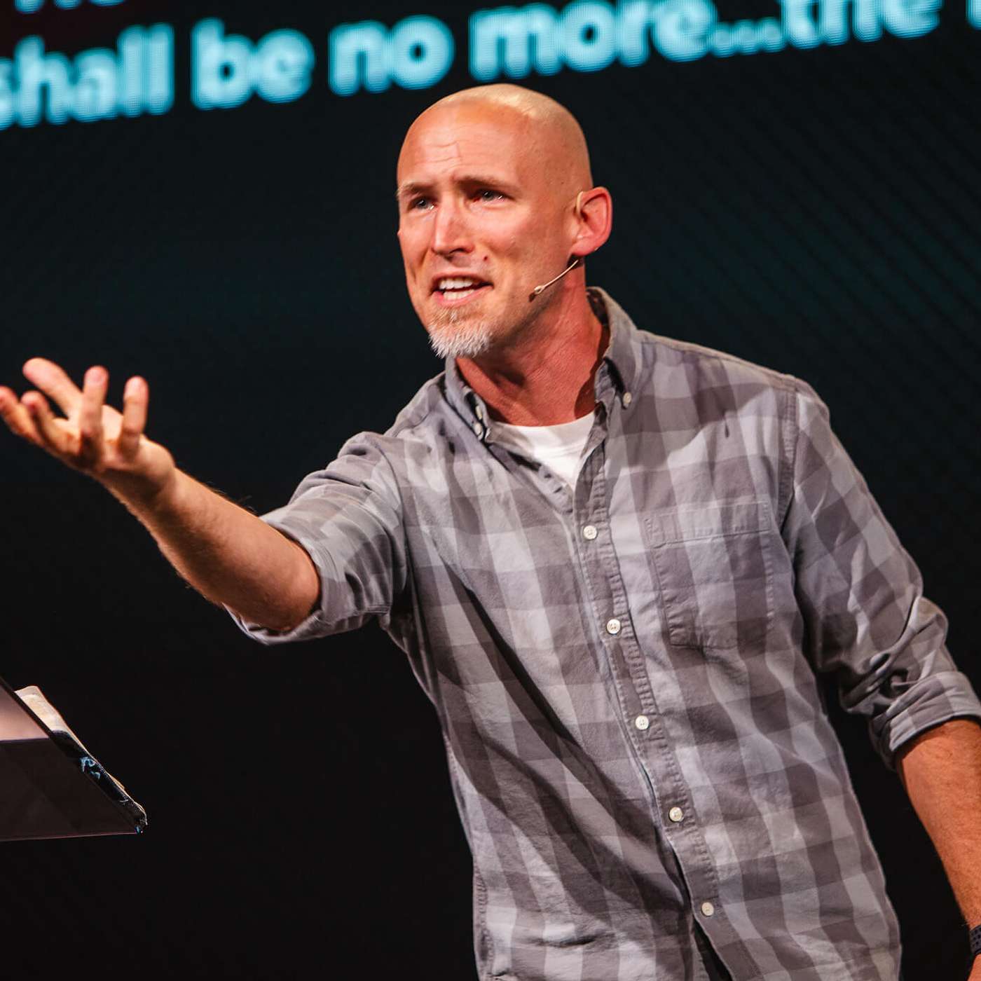 When Your Faith Story Is Interrupted