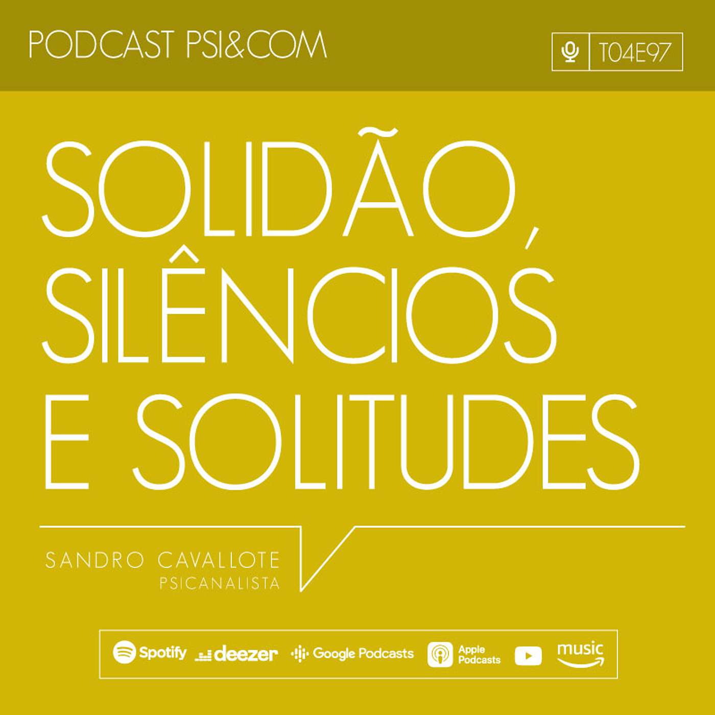 Psicanálise e Cultura