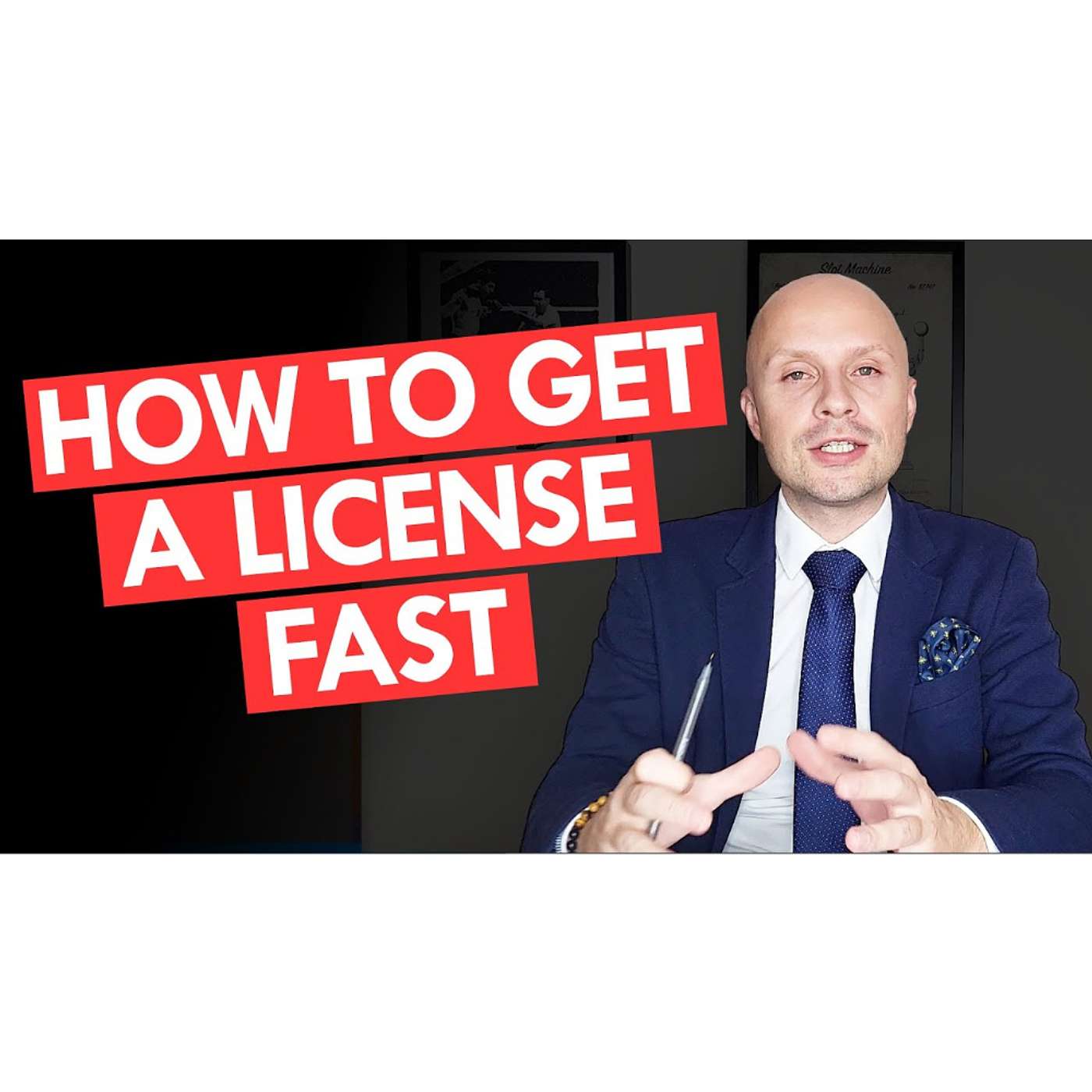 Max\'s Kerry Podcast