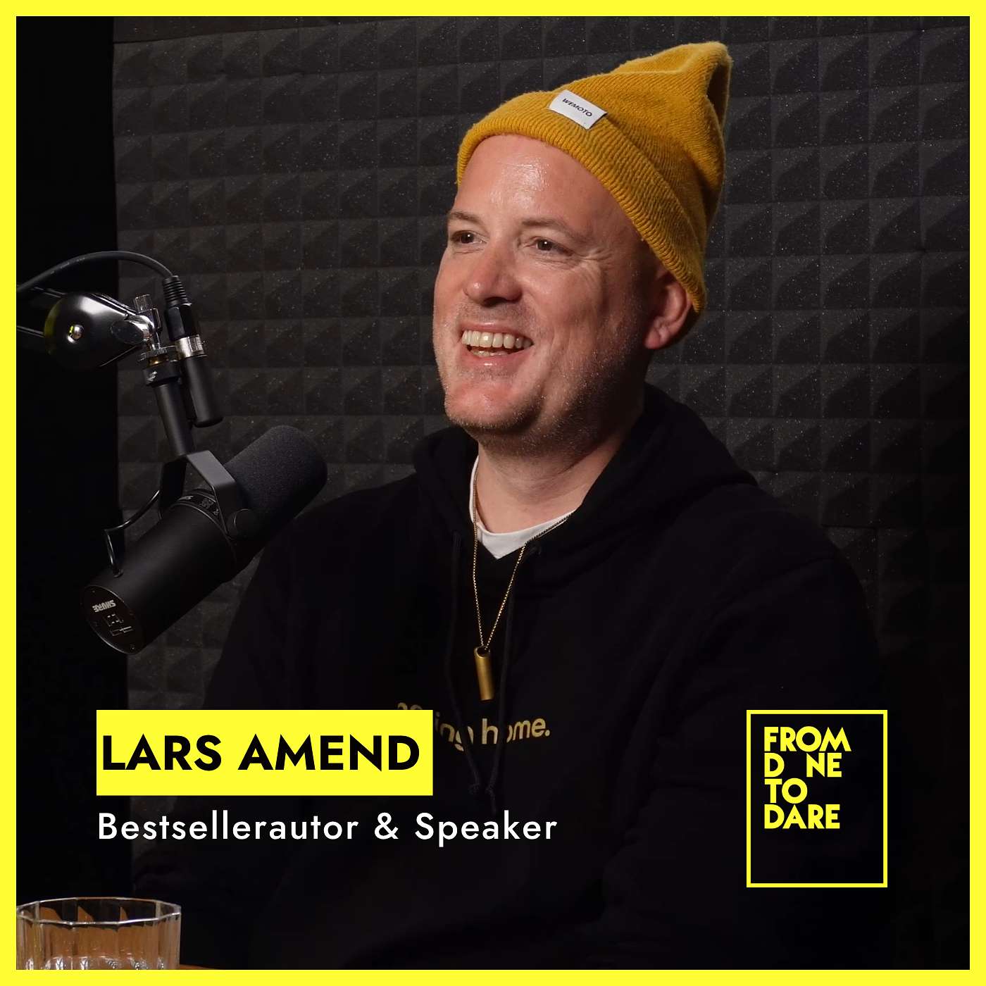Coming Home - Finde deine Bestimmung und erkenne, was im Leben wirklich zählt | Lars Amend