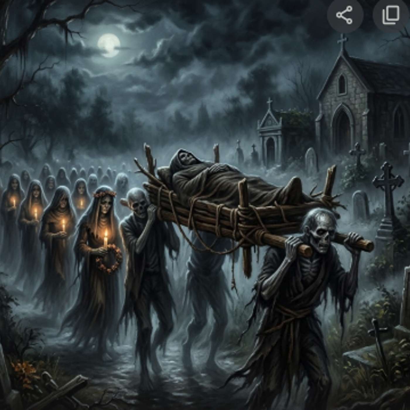 759. El Guando (Leyenda Colombia)