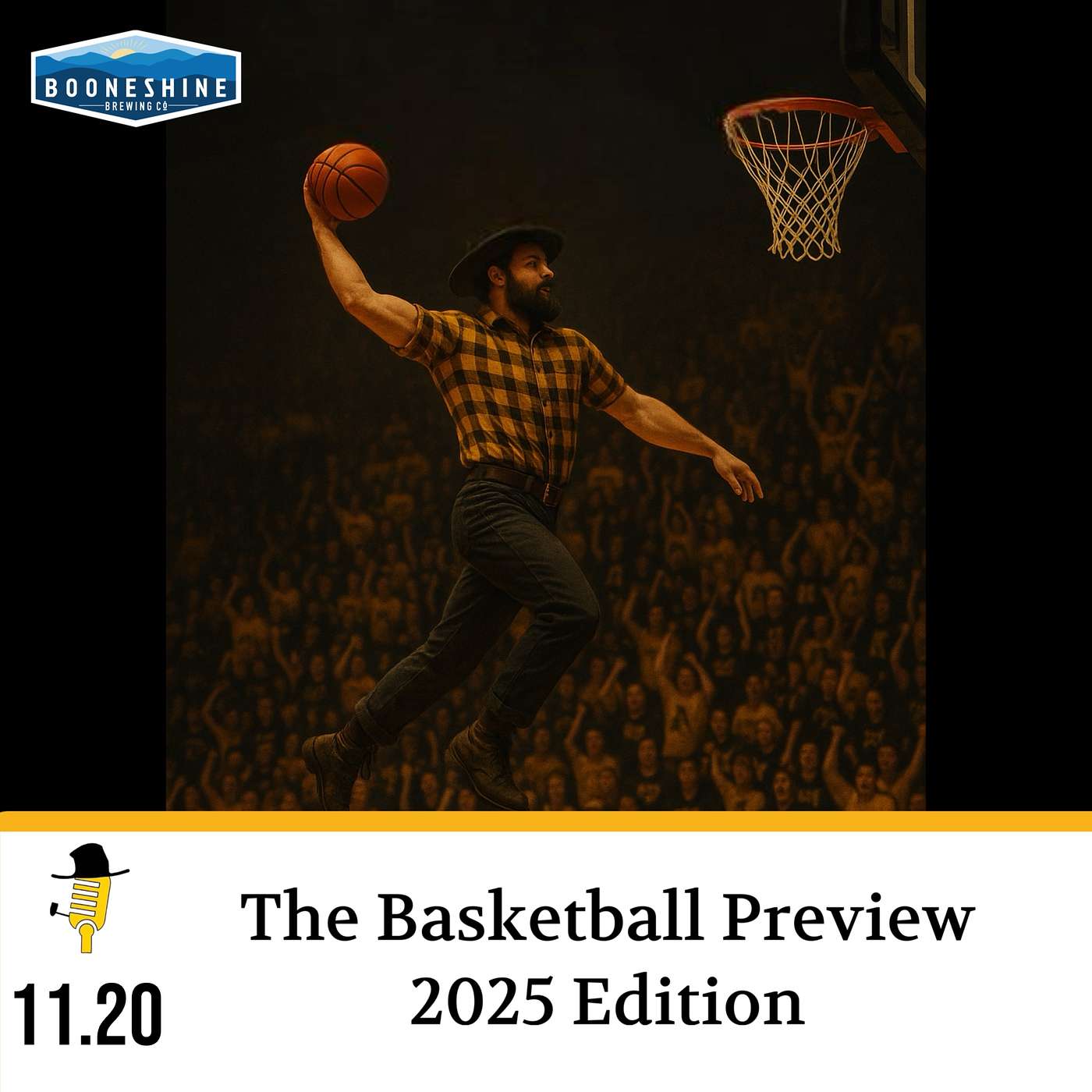 The Basketball Preview 2025 Edition The Basketball Preview 2025 Edition