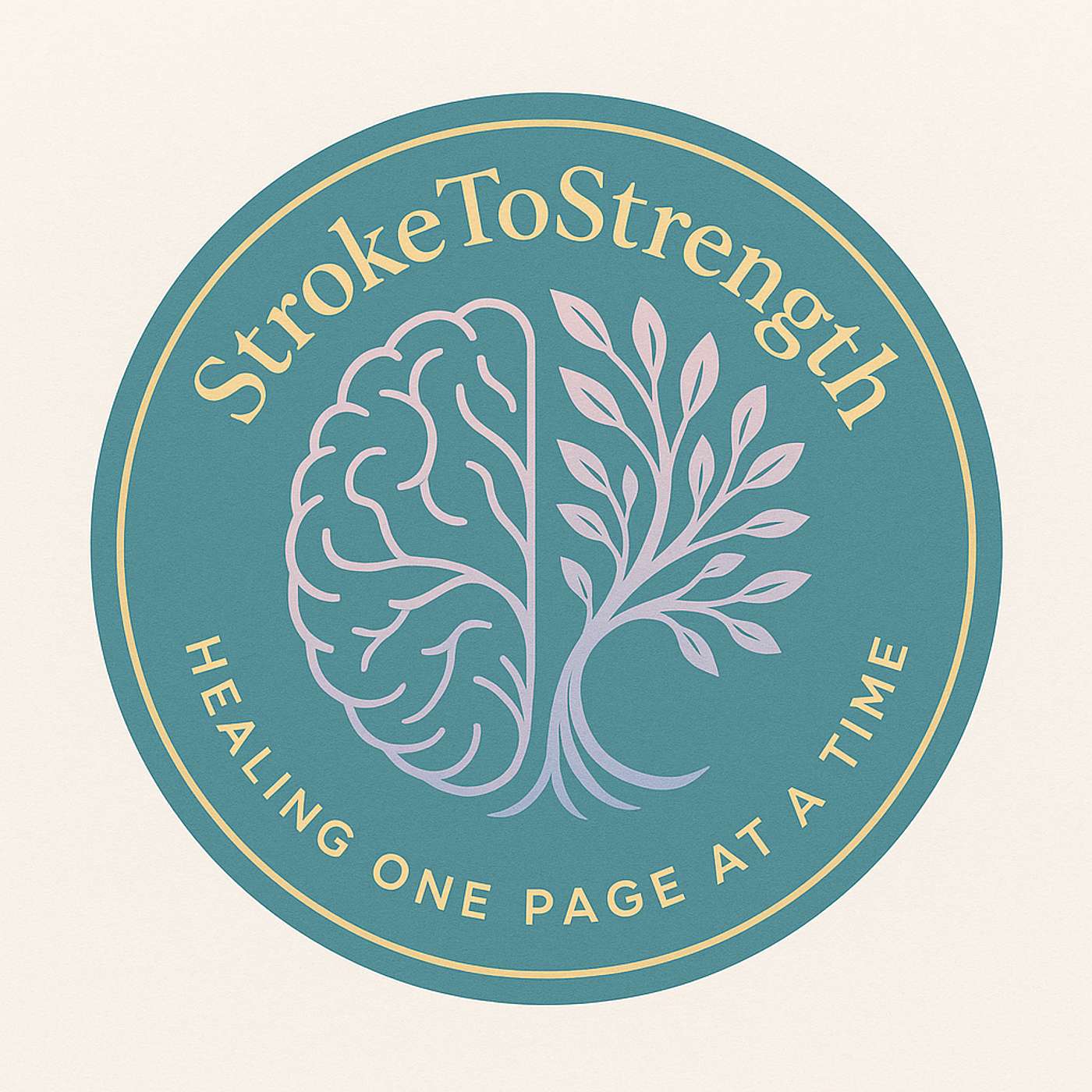 No Nonsense Guide to Stroke Recovery cover art