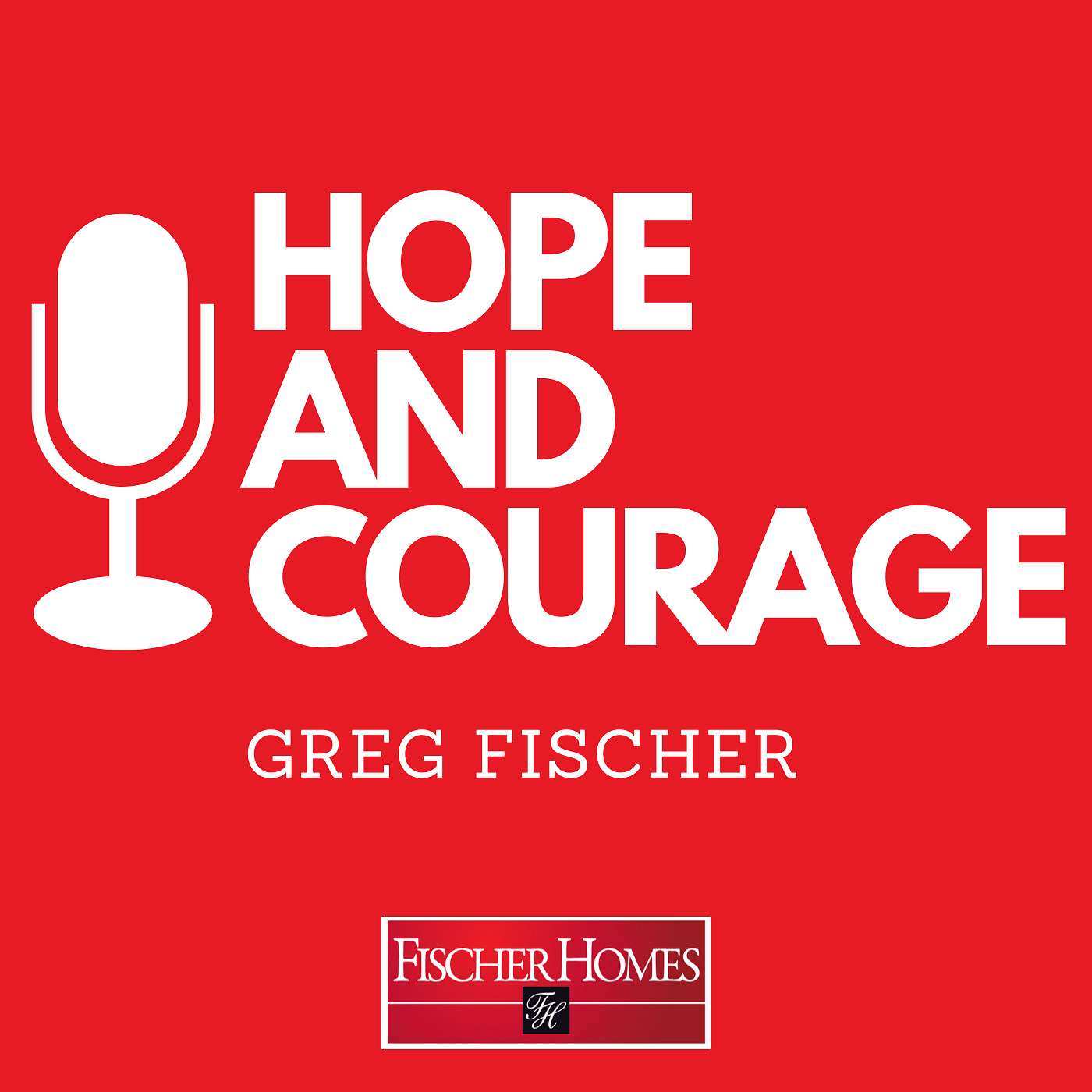 The Emerging Leaders Podcast // Fischer Homes