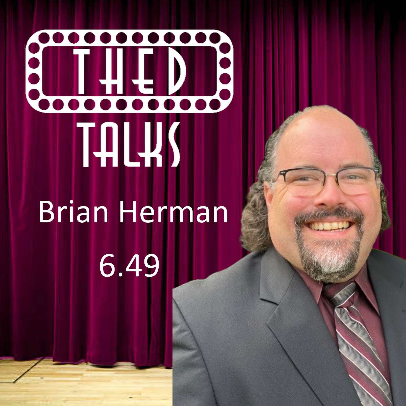 6.49 A Conversation with Brian Herman