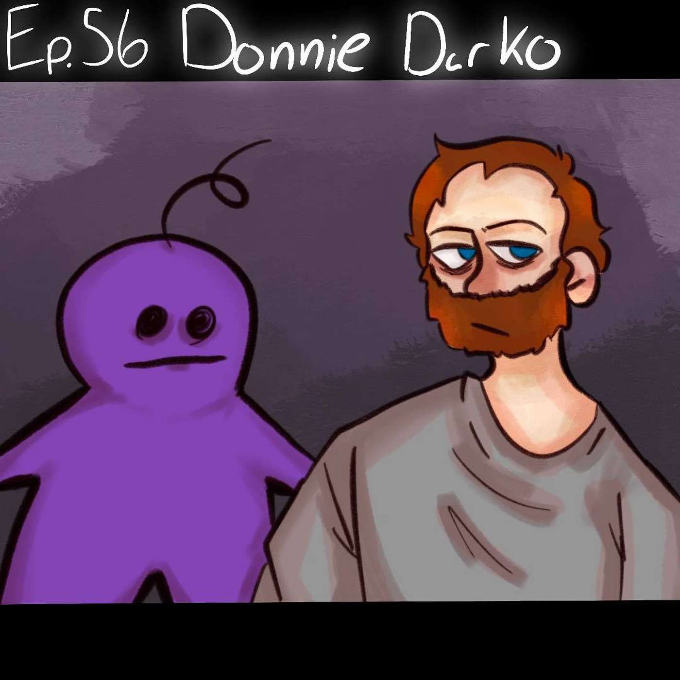 Episode 56 - Donnie Darko