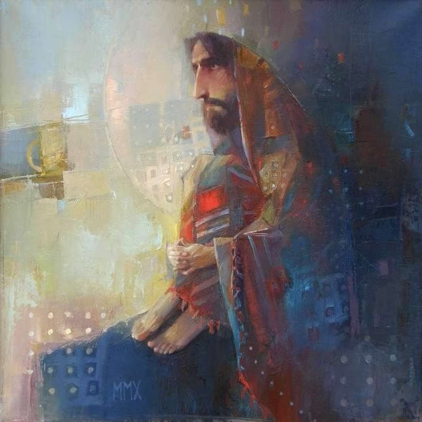 Fr. Joe Dailey
