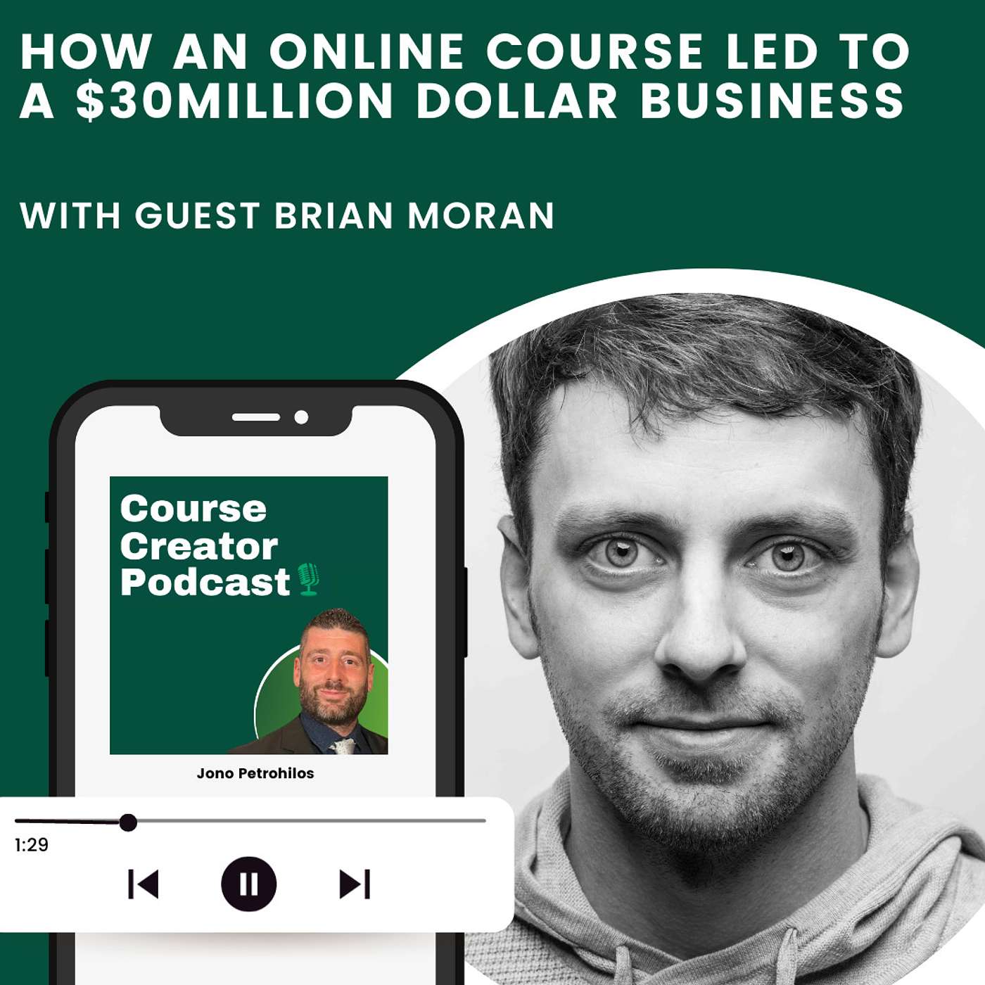 Course Creator Community Podcast | Online Courses, Course Creation, Membership Sites and Online Marketing