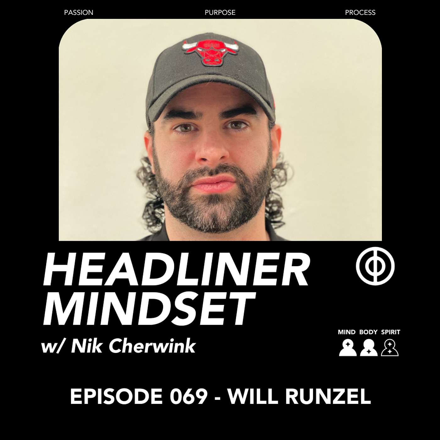WILL RUNZEL (Prodigy Artists) - Manager of Slander, NGHTMRE and more