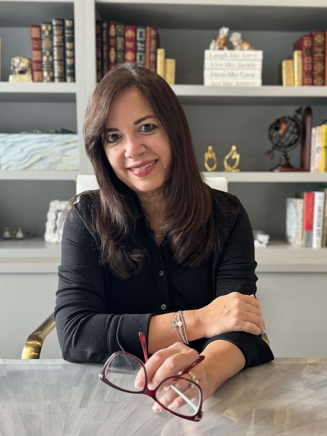 Susan Athari
