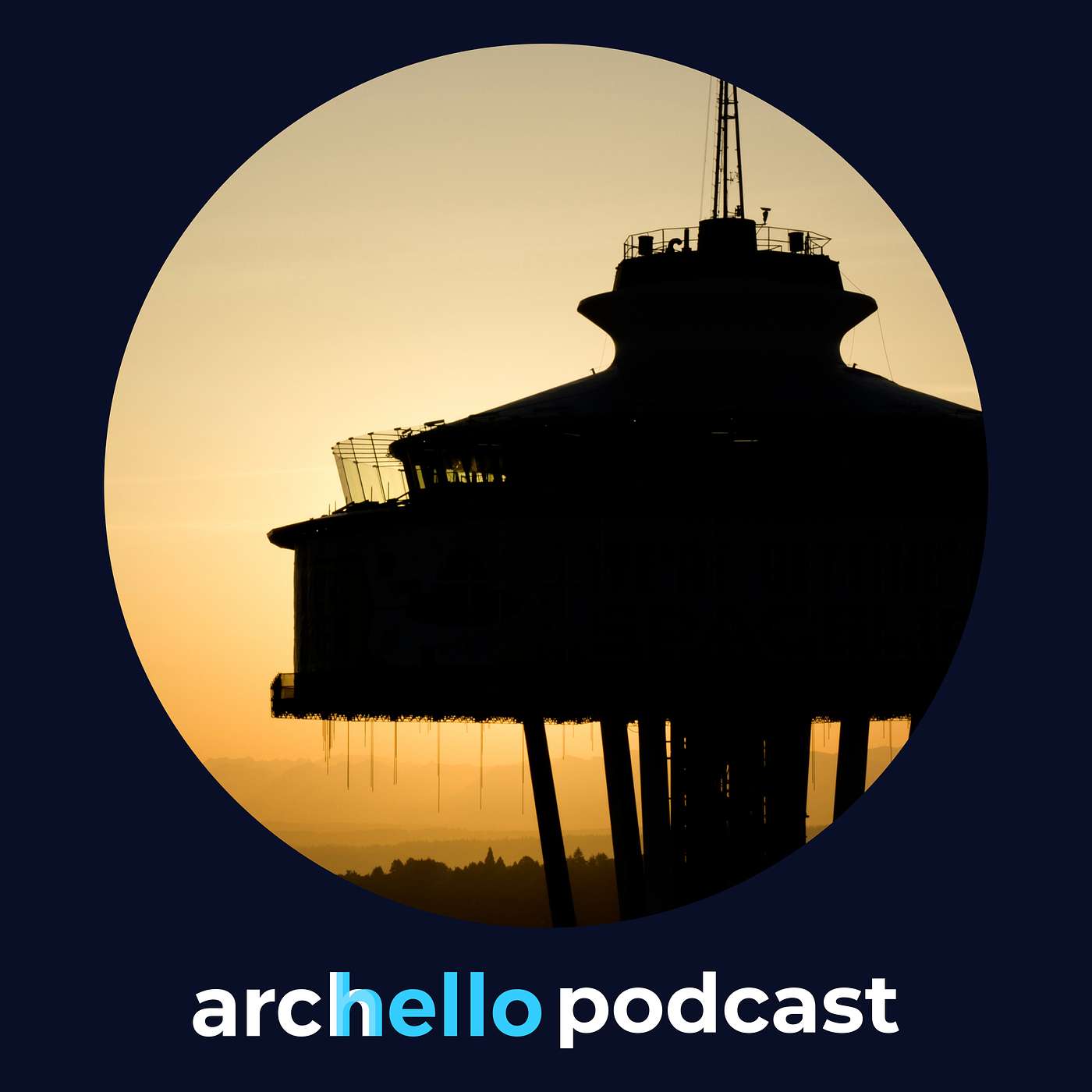 Archello Podcast