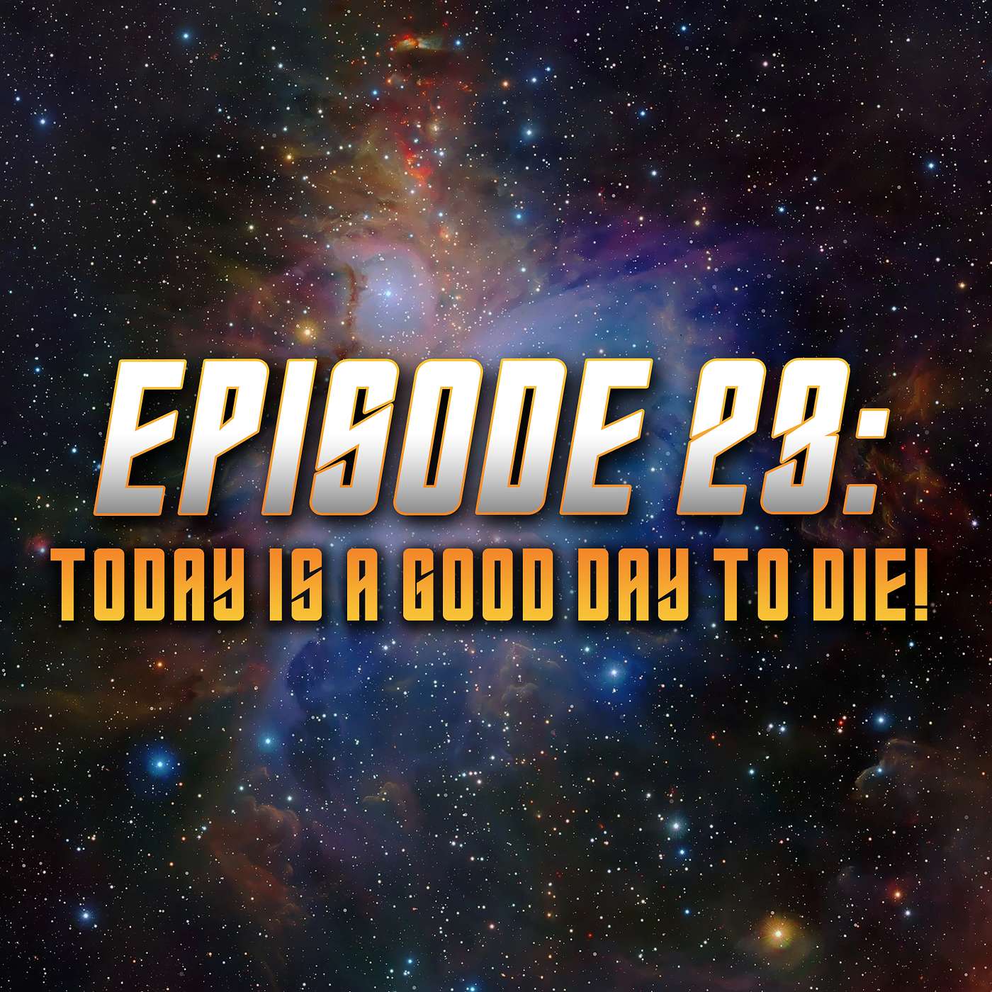 Today is a Good Day to Die! | The Best of the Klingons