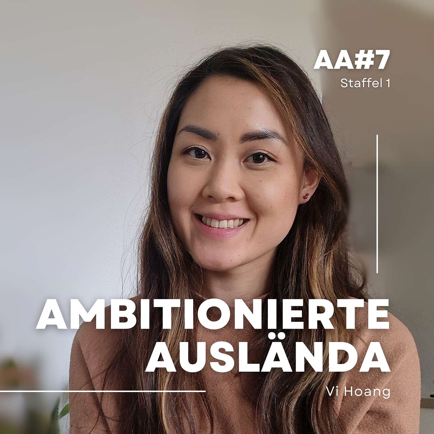 Ambitionierte Auslända