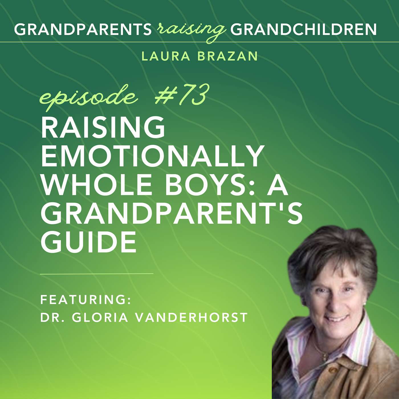 Grandparents Raising Grandchildren: Nurturing Through Adversity
