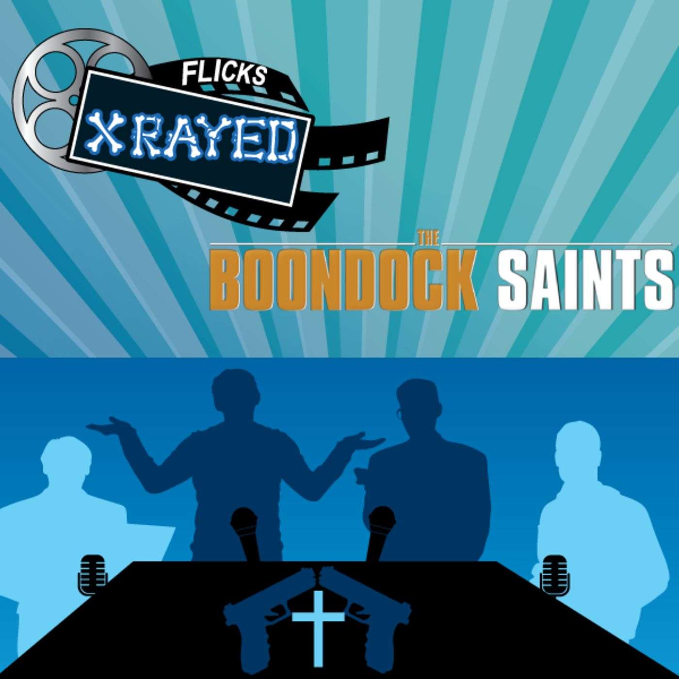 The Boondock Saints