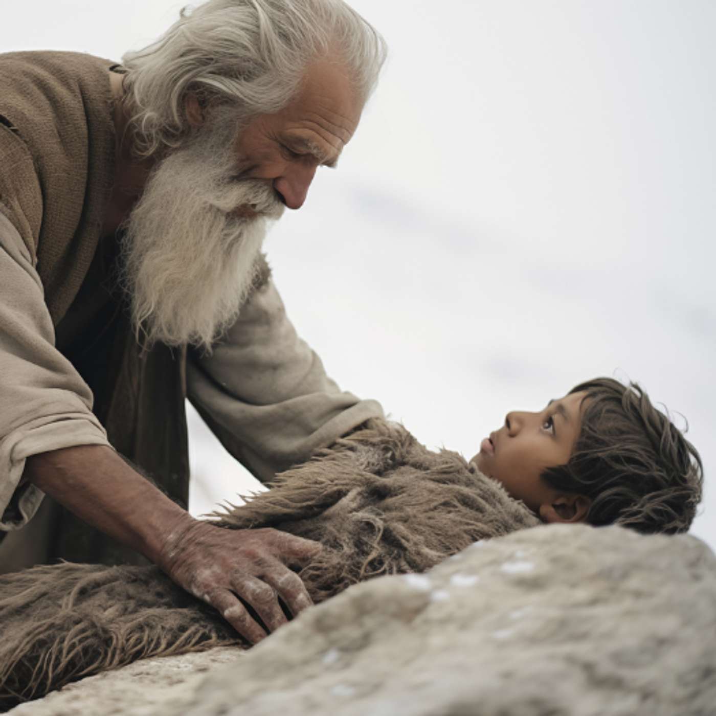 Hearing God