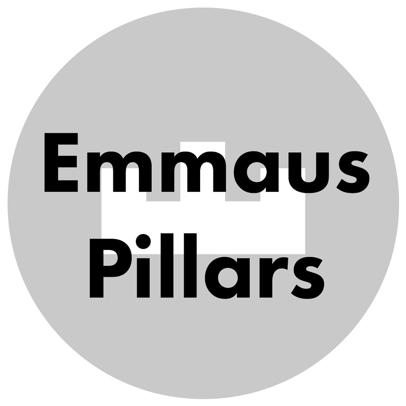 Emmaus Pillars - Tell the Story: Mission Reflects God's KIngdom episode artwork