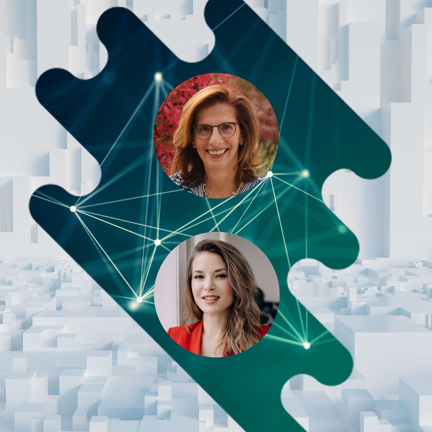 Fintech Insights & Conversations with Efi Pylarinou