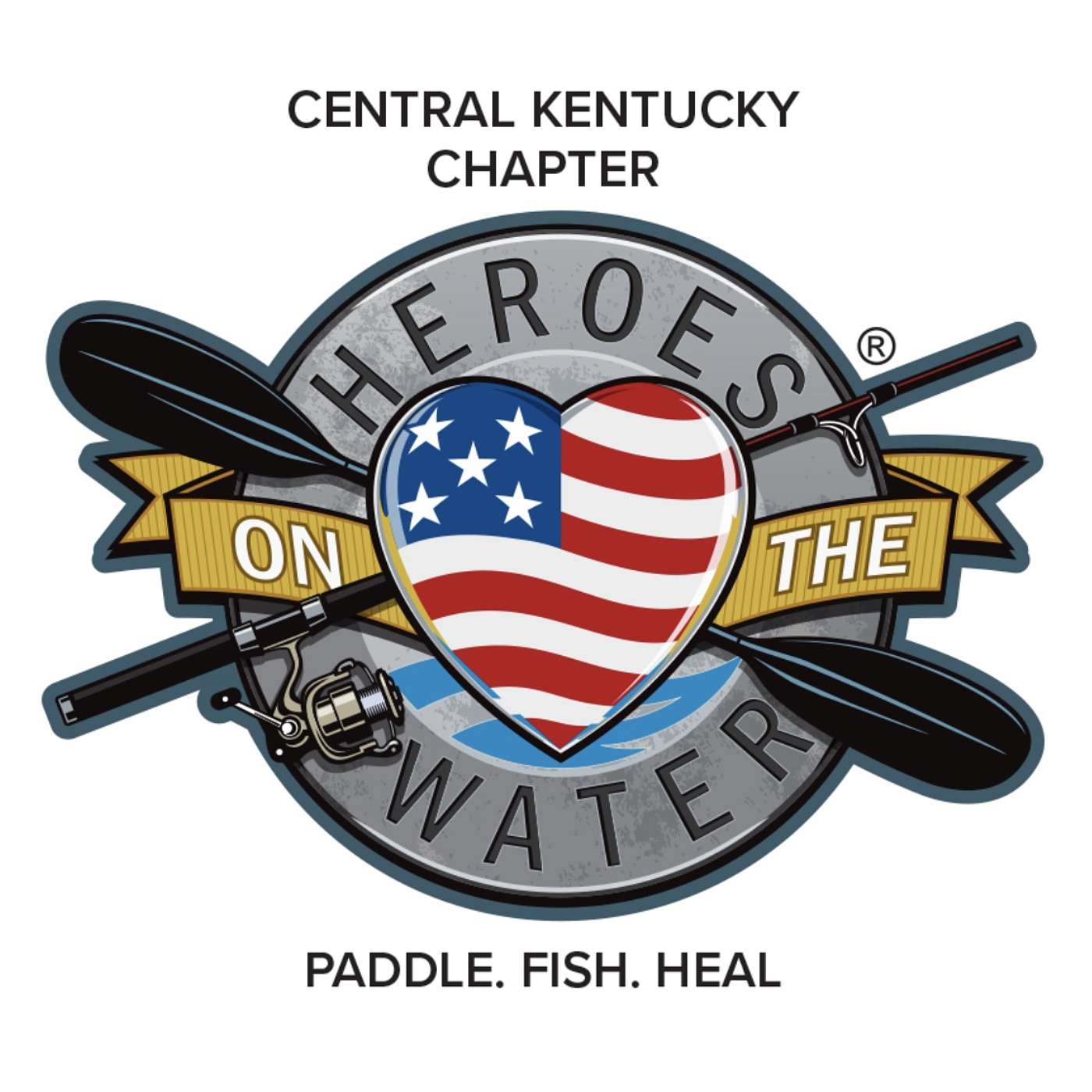 The Evolving Angler