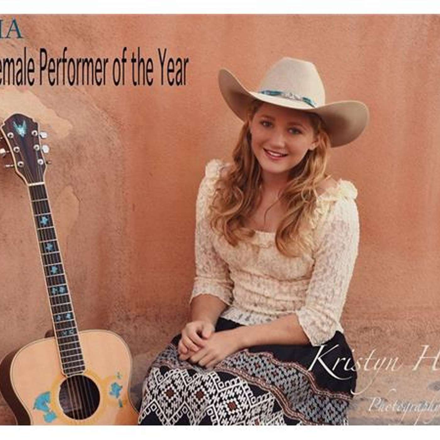 KRISTYN HARRIS and the New TN HORSE EXPO on this weeks CAMPFIRE CAFE'