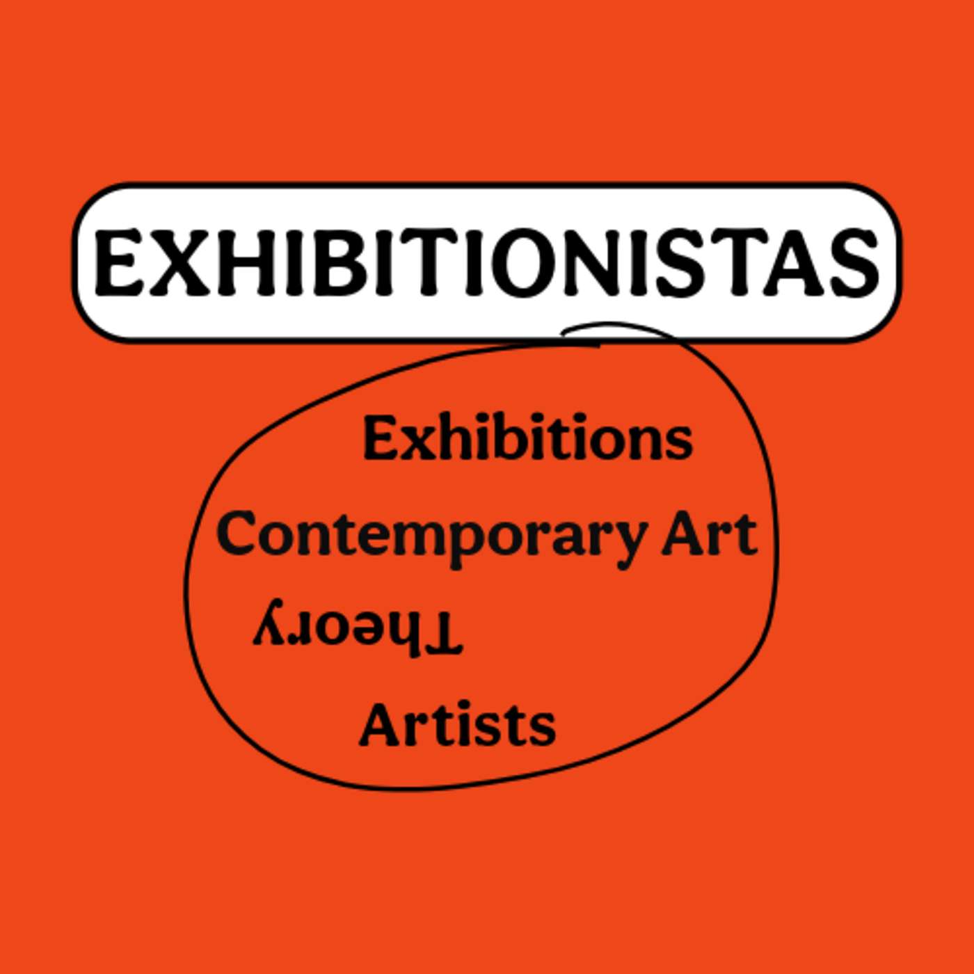 Ed Atkins | New Art Etiquette for Performing Avatars at Tate Britain episode artwork