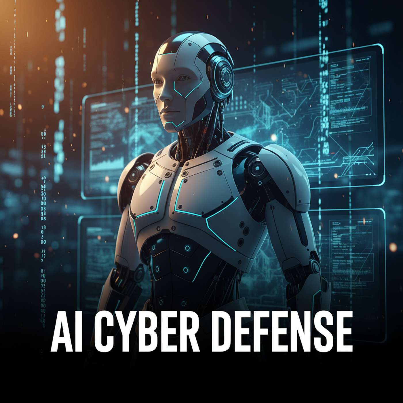 How AI Flipped White House From Blacklist to Partnership episode artwork