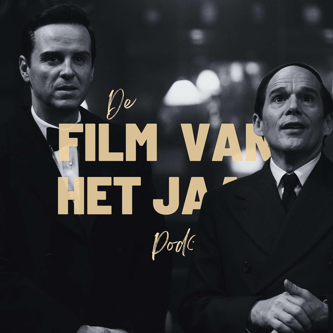 AWARDS RADAR #3 — Golden Globes NOMINATIES livestream reactie + LAFCA winnaars!